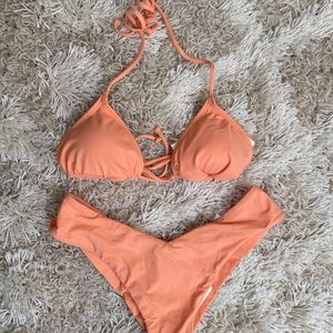 NWT Billabong Bikini (S/M)